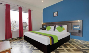 Treebo Trend Hazeberg Resort